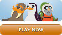 4 Browser Games στα ελληνικά-Khanwars, Nemexia,Penguin Farmer, Ladypopular