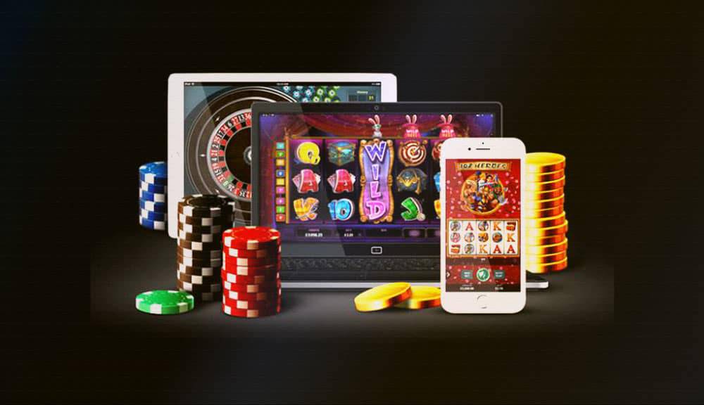 ζωντανά παιχνίδια καζίνο με dealers - Pay Attentions To These 25 Signals