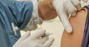 HPV:  Ασπίδα το 9δύναμο εμβόλιο και για τον καρκίνο κεφαλής & τραχήλου