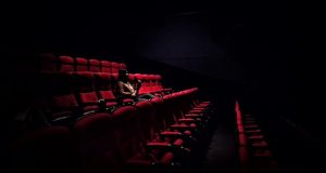 The Benefits of Being Enthusiastic About Cinema
