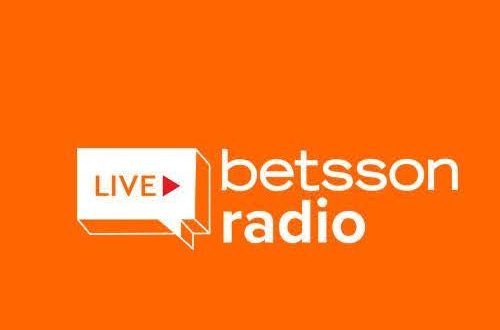Το ραδιόφωνο της Betsson στην Ελλάδα: Η νέα μορφή διαδικτυακής ψυχαγωγίας