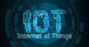 Internet of Things (IoT): Τι είναι; 